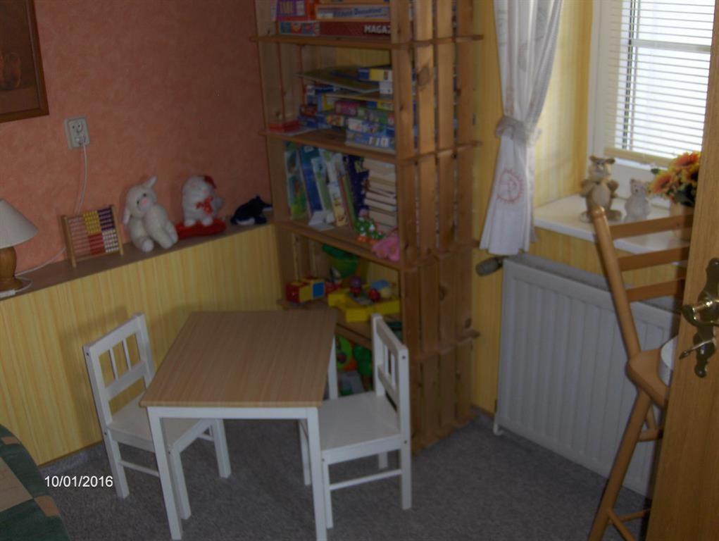 Ferienhaus Bein Thale Buitenkant foto